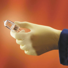 egyéb Kesztyű Ansell 69-210 Touch N Tuf, 7,5