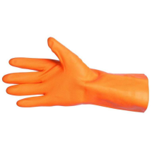 egyéb Kesztyű Ansell 87-955 extra latex, narancs, 10 védőkesztyű
