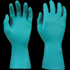 egyéb Kesztyű Ansell Microflex 93-260, 8