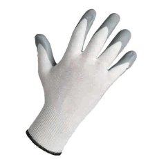 egyéb Kesztyű Babbler nylon nitril mártott, 9