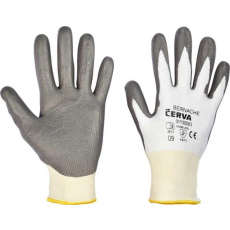 egyéb Kesztyű Bernache Hppe spandex, szürke, 6