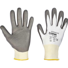 egyéb Kesztyű Bernache Hppe spandex, szürke, 8 védőkesztyű