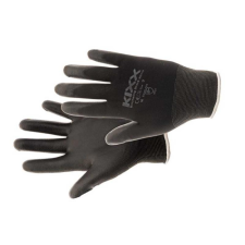 egyéb Kesztyű Bouncing nylon, fekete, 11 védőkesztyű