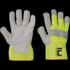 egyéb Kesztyű Cassowary Winter Hi-Vis narancs 10 védőkesztyű