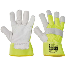 egyéb Kesztyű Curlew Winter Hivis, HV sárga, 11 védőkesztyű