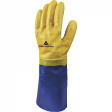 egyéb Kesztyű Eos Obm VV911 blue/yellow 11