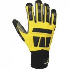 egyéb Kesztyű Eos VV900 FLUO yellow 8 védőkesztyű