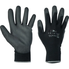 egyéb Kesztyű Ff Bunting Light Hs-04-003 Pi fekete 7 védőkesztyű