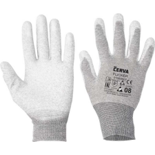 egyéb Kesztyű Flicker Vam AS kötött nylon tenyér, 8 védőkesztyű