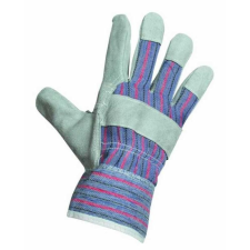 egyéb Kesztyű Gull kombinált, szürke/kék, 10 védőkesztyű