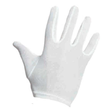 egyéb Kesztyű Ibis Szilon textil, 8