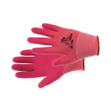egyéb Kesztyű Lollipop Late nylon, rózsaszín, 4 védőkesztyű