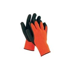 egyéb Kesztyű Palawan nylon/latex, narancs, 10