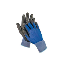 egyéb Kesztyű Smew -18G/PU Tenyér nylon-18g/PU, fekete, 8 védőkesztyű