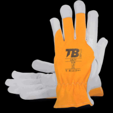 egyéb Kesztyű Tb 182Y sárga 6