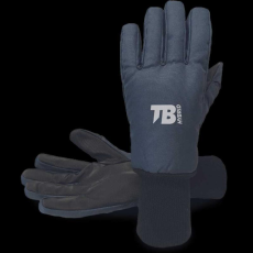 egyéb Kesztyű Tb 196 Coldgrip fekete 10