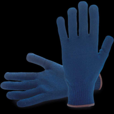 egyéb Kesztyű Tb 218Az kék 11 védőkesztyű