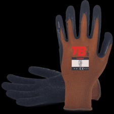 egyéb Kesztyű Tb 320 Grip barna 10 védőkesztyű