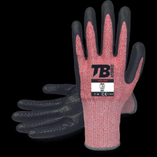 egyéb Kesztyű Tb 486F Grip piros 6 védőkesztyű