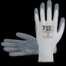 egyéb Kesztyű Tb 700Gp Touch fehér 10