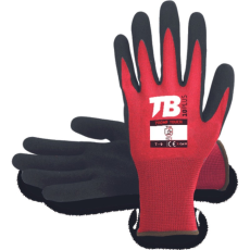 egyéb Kesztyű Tb 700Rmf Touch piros 7