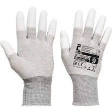 egyéb Kesztyű Terel nylon pu antisztatikus, 11 védőkesztyű