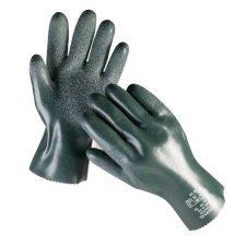 egyéb Kesztyű Universal AS 27 cm, zöld, 10 védőkesztyű