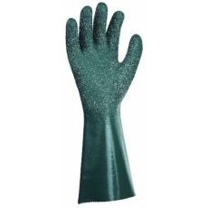 egyéb Kesztyű Universal AS 30 cm, zöld, 7