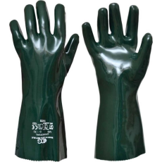 egyéb Kesztyű Universal DBL Dipp 27cm, piros, 10