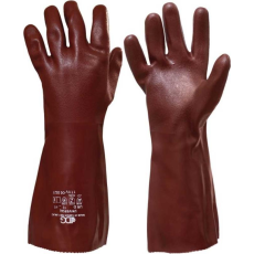 egyéb Kesztyű Universal Sandy 27cm, kék, 10