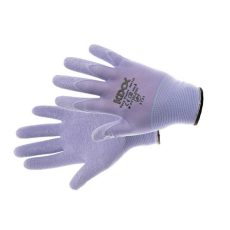 egyéb Kesztyű Very Violet nylon, fehér