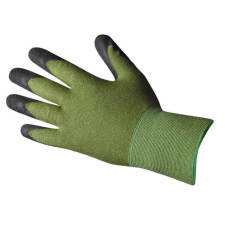 egyéb Kesztyű Virdis Bamboo/bamboo/nylon latex, zöld, 10 védőkesztyű