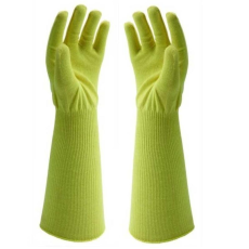 egyéb Kevlar kesztyű, négyszálas, hosszú szárral