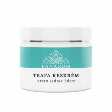 egyéb Kézkrém, 50 ml, PANAROM, teafa kézápolás