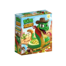 egyéb Kígyó Kaland társasjáték társasjáték