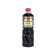 egyéb Kikkoman szójaszósz, 1 liter alapvető élelmiszer