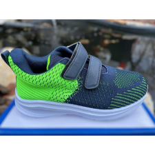 egyéb Kisfiú sportcipő gyerek cipő