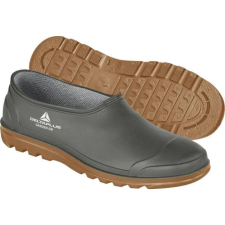egyéb Klumpa Garden OB khaki/beige 40 munkavédelmi cipő