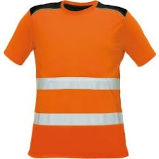 egyéb KNOXFIELD Hi-Vis ru. póló narancs XS láthatósági ruházat