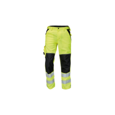 egyéb KNOXFIELD HV FL290 nadrág sárga 58