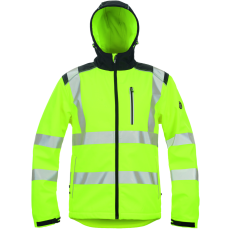 egyéb KNOXFIELD HVPS softshell dzseki