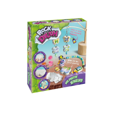 egyéb Kő gyurma - ékszerkészítő kreatív és készségfejlesztő