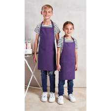 egyéb Kötény Premier gyerek, purple, JUNIOR lakástextília