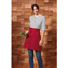 egyéb Kötény Premier közepes hosszúságú unisex, aubergine, U lakástextília