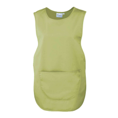 egyéb Kötény Premier női zsebes női (65%poliészter 35%pamut 195g/m2) lime, 2XL