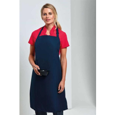 egyéb Kötény Premier unisex, black lakástextília
