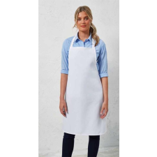 egyéb Kötény Premier unisex, white, U lakástextília