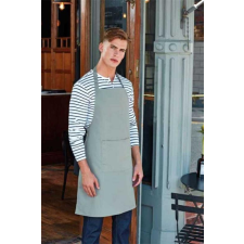 egyéb Kötény Premier zsebbel unisex, chestnut, U lakástextília