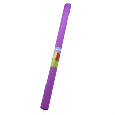 egyéb Krepp-papír 50x200cm, 13 lila decoupage papír