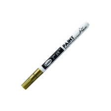 egyéb Lakkmarker 0,8mm, kerek arany (5999111219836) filctoll, marker